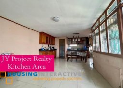 house & lot for sale in san andres brgy. sta. ana