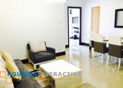 fully furnished 2br for rent at greenbelt excelsior makati