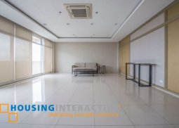 fully furnished 2br unit in vista shaw for sale