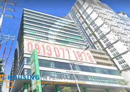 office space for lease in pasong tamo