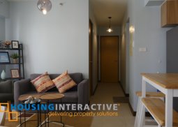3br minimalist style fully furnished the birchwood condo