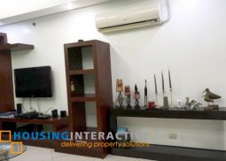 a 2br unit in kensington place bgc