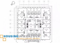 aic burgandy office space