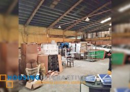 warehouse for lease in pasig
