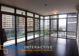 unfurnished 4br corner unit in east gallery place for rent/sale