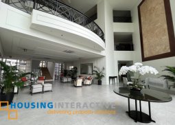 for rent 3br - the salcedo park condominium