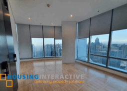 fully furnished 4br penthouse in arya residences