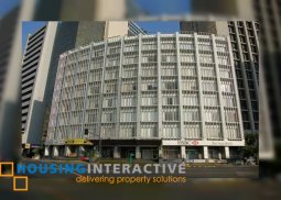 office space for lease in makati