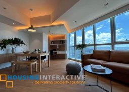 brand new 1br unit for rent in taguig city