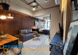 for rent 1br - salcedo skysuites