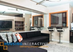 for sale 1br - two serendra