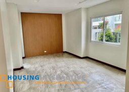 house and lot for sale - trevi executive village