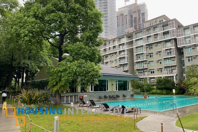 for rent 1br - two serendra