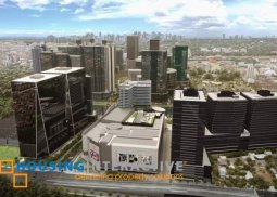 a 1br unit for sale in the velaris residences
