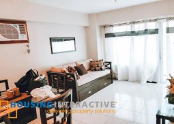 for rent 1br - two serendra