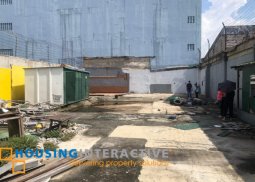 lot for sale in san isidro, makati