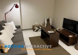 for sale 2br - one uptown residences