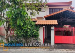 for sale 3 storey house and lot in paranaque city