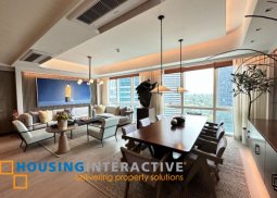 for sale 3br - the balmori suites, makati