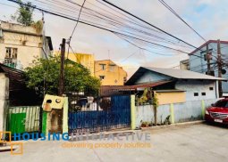 lot for sale in east rembo, makati