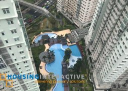 for sale/rent 3br corner unit - two serendra