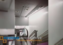 287 sqm space for lease in makati city