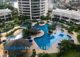 for rent 3br - proscenium at rockwell