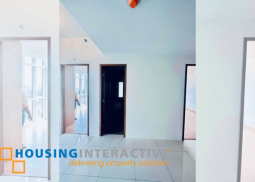 for sale 2br corner unit - time square west