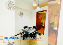 for sale 1br - paseo de roces