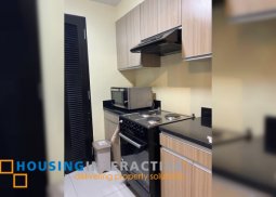 a 1br unit in sequoia two serendra