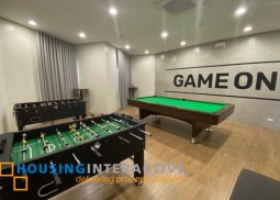 unfurnished studio in vista recto for sale