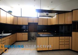 as-is–where-is office space for lease in makati