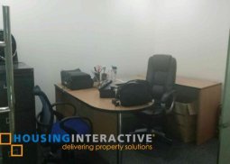 office for lease in ortigas