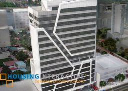 office space for lease in chino roces