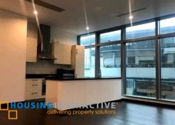 for sale 4br loft unit - the milano residences