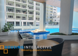 for sale studio - verve residences, bgc