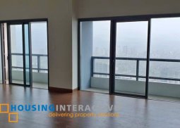 for sale 3br unit - shang salcedo place