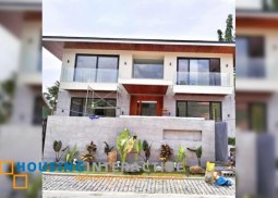 house & lot for sale - ayala alabang village