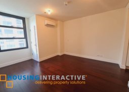 for sale 1br unit - garden towers, makati