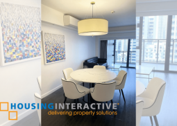 for lease 3br - escala salcedo