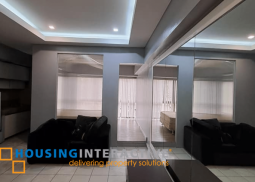 a 1br unit for rent in prince plaza 1