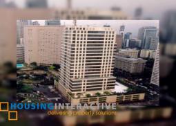 office space for lease in makati