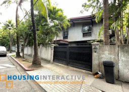 old house and lot for sale in dasmariÑas village