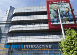 office space for lease in quezon city