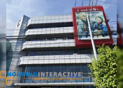 office space for lease in quezon city