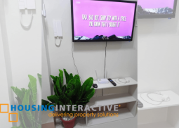 a 1br unit for lease in shore residences