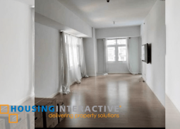 for sale 3br corner unit - two serendra