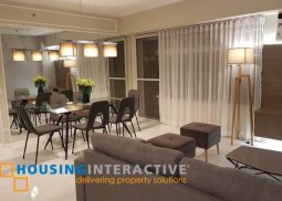 for rent 3br - two serendra