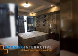 for rent 3br - two serendra