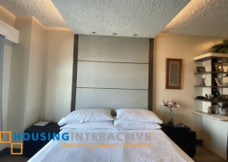 for rent 3br unit - two serendra